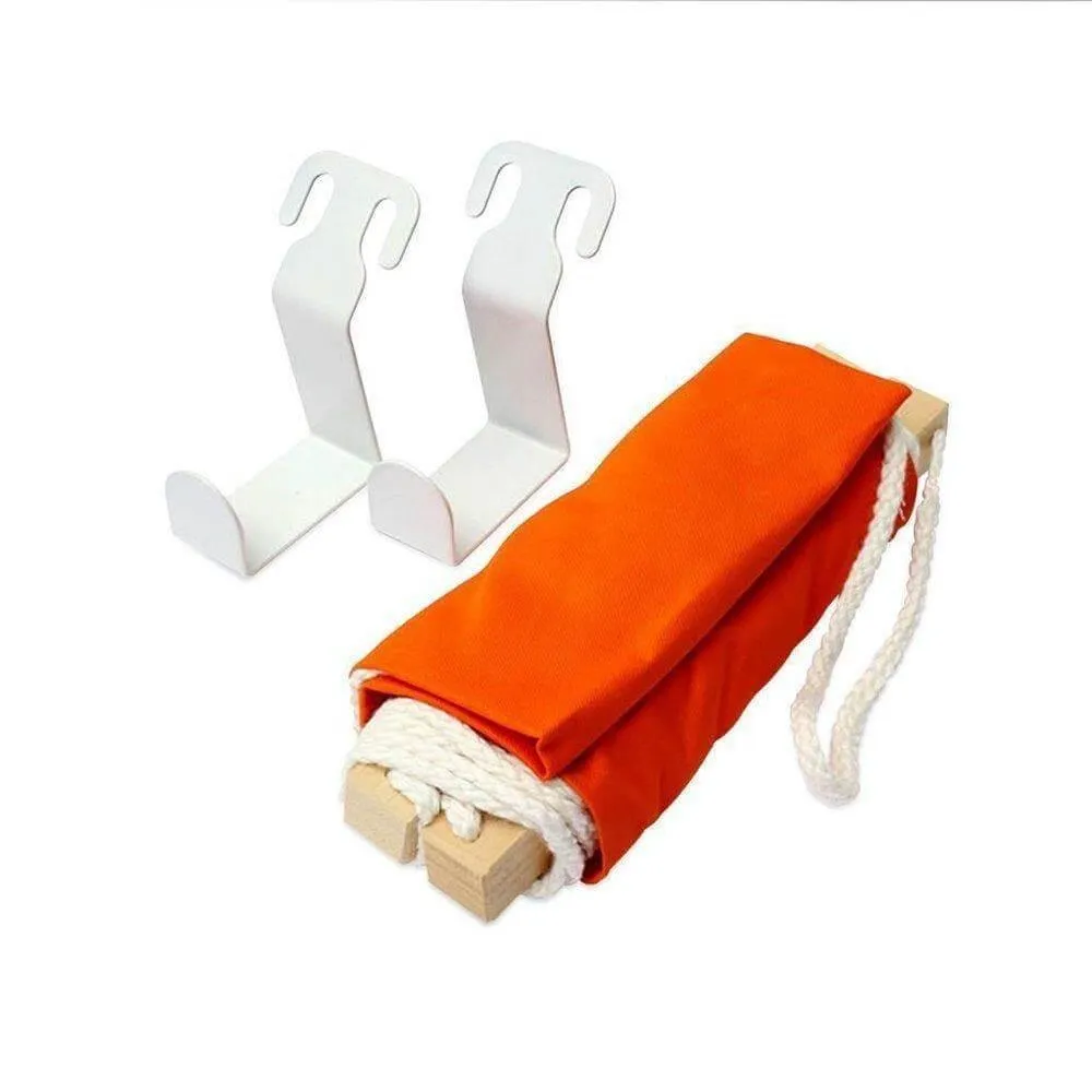 Foot Hammock - Creative Relaxation Tool for Comfort