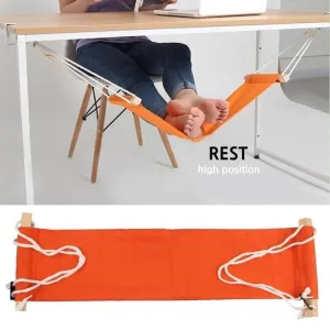 Foot Hammock - Creative Relaxation Tool for Comfort
