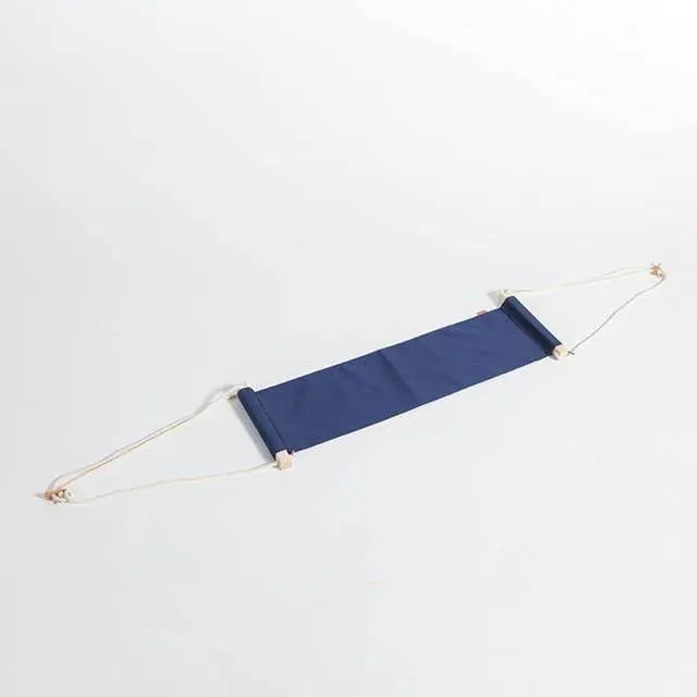 Foot Hammock - Creative Relaxation Tool for Comfort