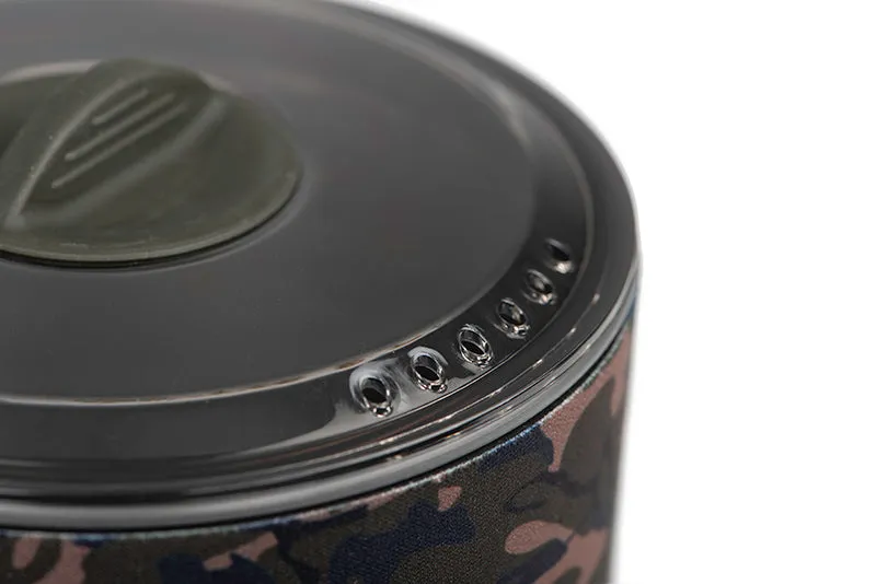Fox Cookware Infrared Power Boil Pot