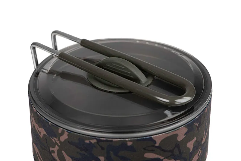 Fox Cookware Infrared Power Boil Pot