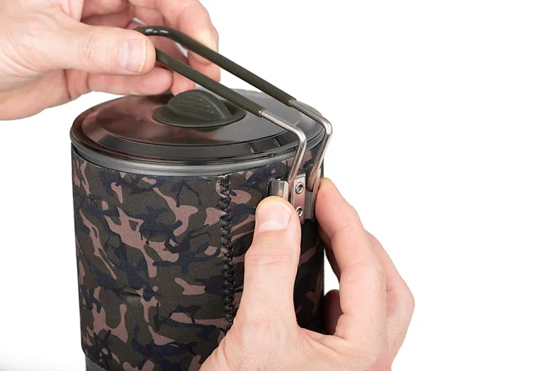 Fox Cookware Infrared Power Boil Pot