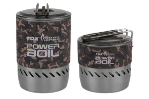 Fox Cookware Infrared Power Boil Pot
