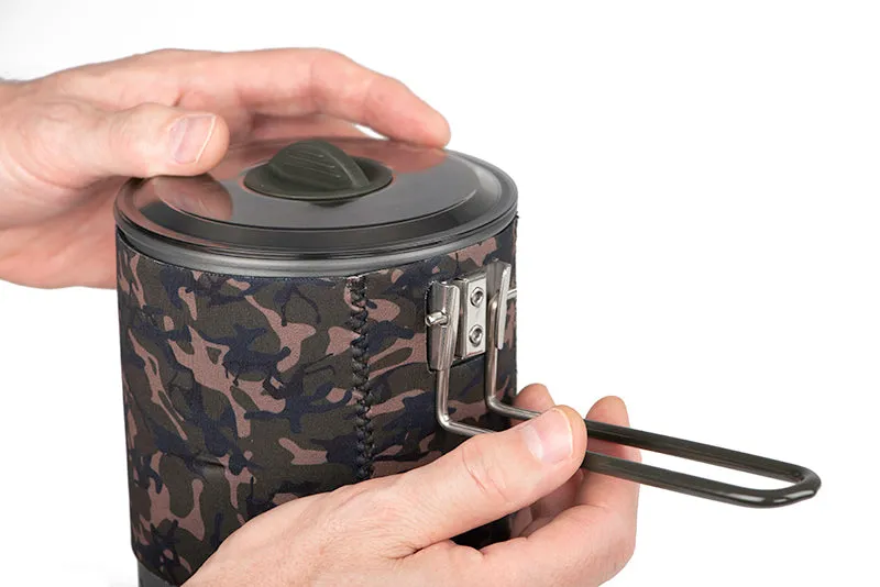 Fox Cookware Infrared Power Boil Pot