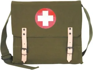 Fox Outdoor Products German Medic Bag