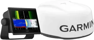 Garmin GPSMAP 943xsv with GMR 18 HD3 Radome [010-02366-53]