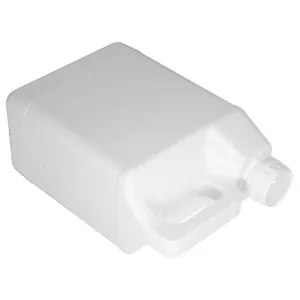 Garneck Sealed Storage Barrel 5l Liquid Container Camping Containers Spout Collapsible Water Jug