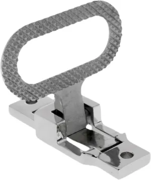 Generic Folding Step Heavy Duty Sturdy Boat Deck Hardware Accessories Stainless Steel for Climbing High Places