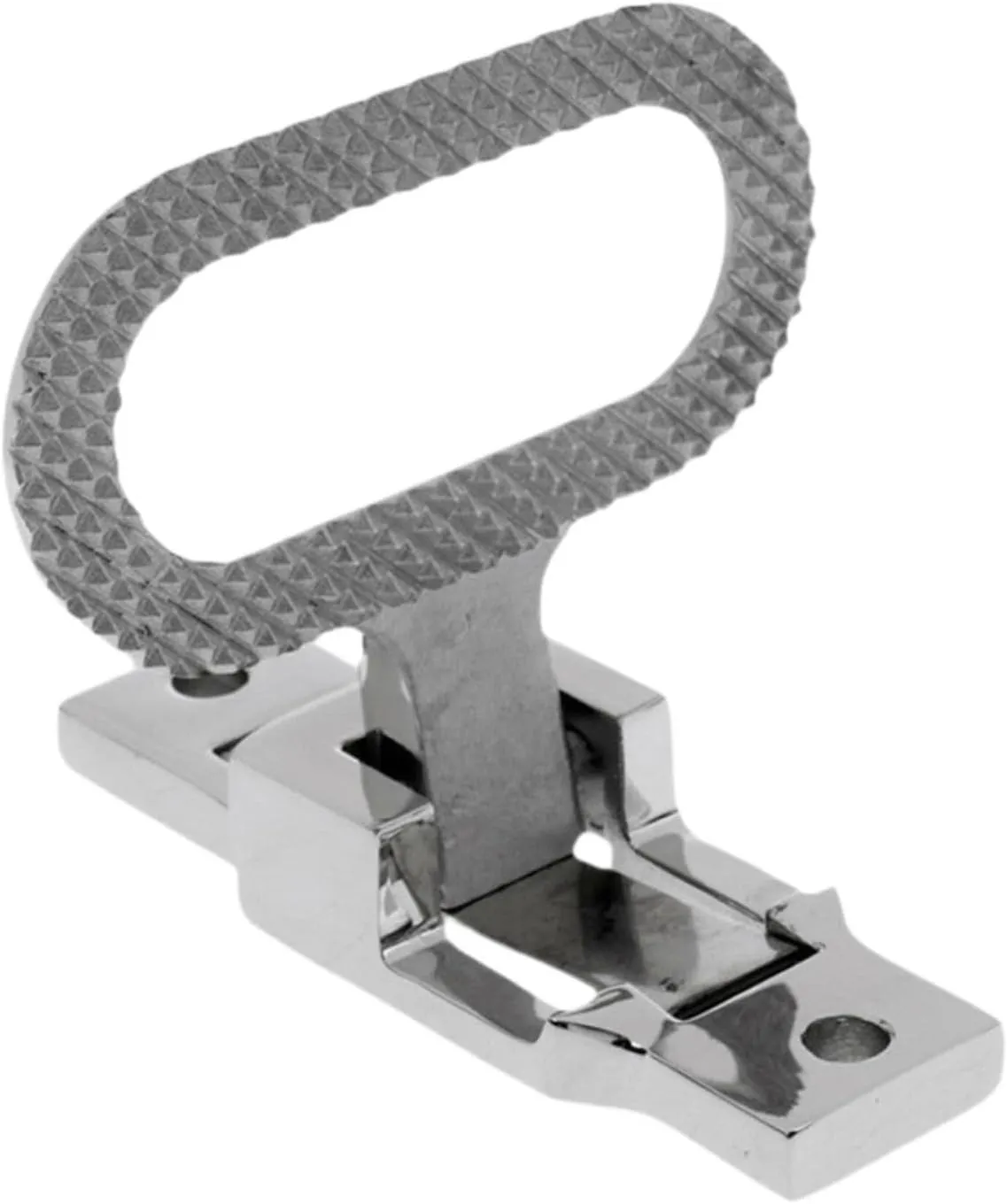 Generic Folding Step Heavy Duty Sturdy Boat Deck Hardware Accessories Stainless Steel for Climbing High Places