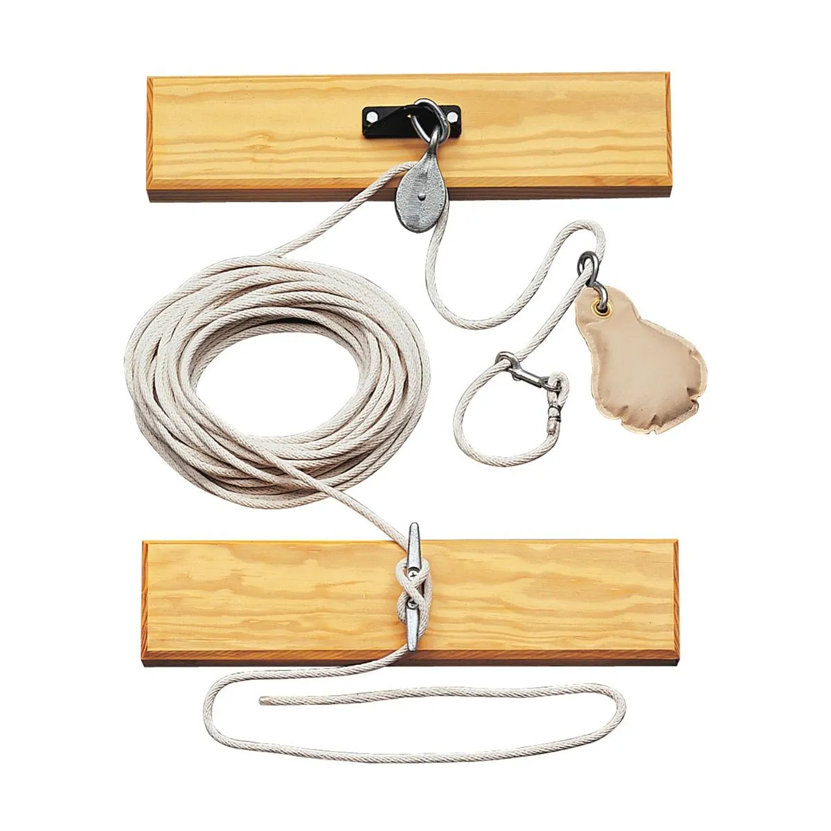 Gill Athletics Climbing Rope Accessories 001