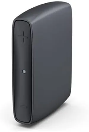 GN Resound TV Streamer  - Compatible with GN Resound Nexia and Jabra Enhance Pro 20 Hearing Aids ONLY