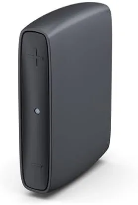 GN Resound TV Streamer  - Compatible with GN Resound Nexia and Jabra Enhance Pro 20 Hearing Aids ONLY