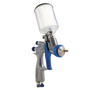 Graco-Sharpe 289222 Mini-HVLP FX1000 Paint Spray Gun, 1.4 mm