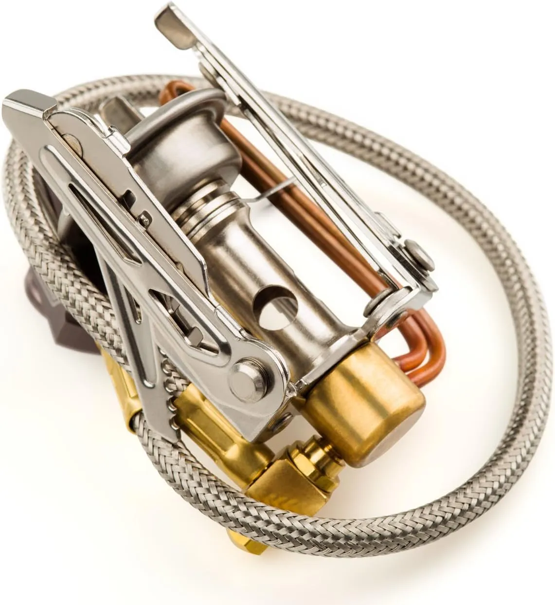 GSI Outdoors Pinnacle 4 Season Stove Cooking System