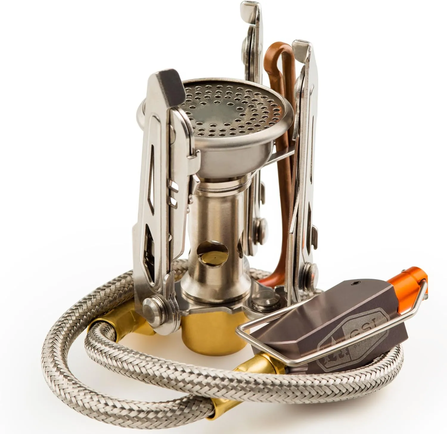 GSI Outdoors Pinnacle 4 Season Stove Cooking System