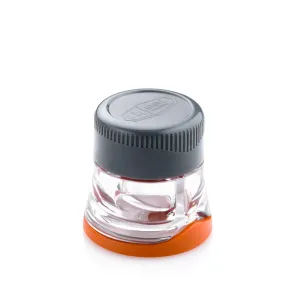 GSI Outdoors Ultralight Salt & Pepper Shaker