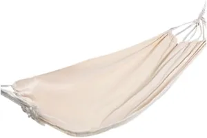 Hammock Double Hammock Outdoor Single Double Anti-Rollover Portable Camping Outdoor Detachable and Washable Hanging Chair Hammock Outdoor(A,190cm*80cm)