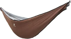 Hammock Double Lightweight Nylon Outdoor Hammock Quilt Portable Single Waterproof Camping Double Hanging Chair Warm Hammock Outdoor