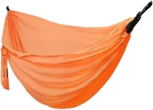 Hammock Double Muche Outdoor Camping Anti-Rollover Hammock Adult Outdoor Swing Ultra-Light Portable Double Hanging Chair Hammock Outdoor(B)