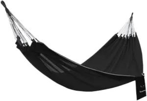 Hammock Double Outdoor Single Hammock Anti-Rollover Swing Outdoor Anti-Mosquito Portable Adult Camping Hanging Chair Hammock Outdoor