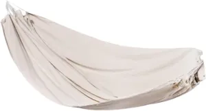 Hammock Double Tassel Outdoor Camping Hammock Outdoor Single Double Camping Swing Adult Thick Canvas Leisure Homestay Hammock Outdoor(Large)