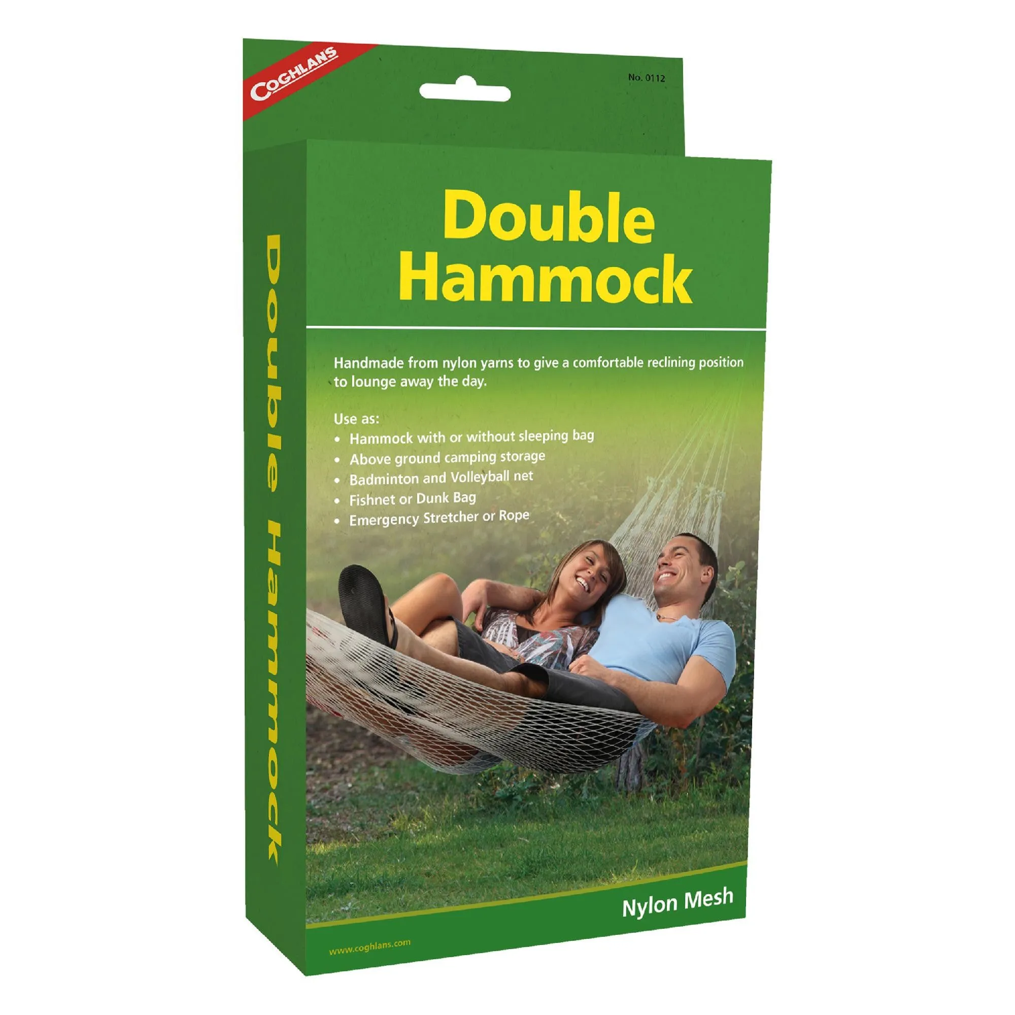 Hammock - - Double