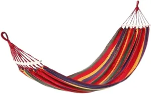 Hammock Hammock Outdoor Swing Anti-Rollover Home Indoor Single Double Hanging Chair Adult Sleeping Fall Out of Bed Hammocks for Outside(A,Small)