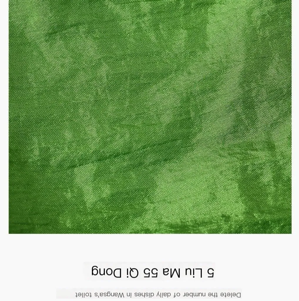 Hammock Outdoor Parachute Wholesale Hammock with Mosquito Net Anti-Mosquito Nylon Single Double Camping Hammock Hammocks for Outside(Green,Small)