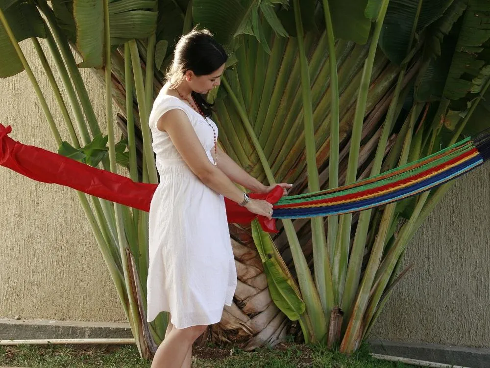 Hammock Protection Cover