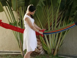 Hammock Protection Cover