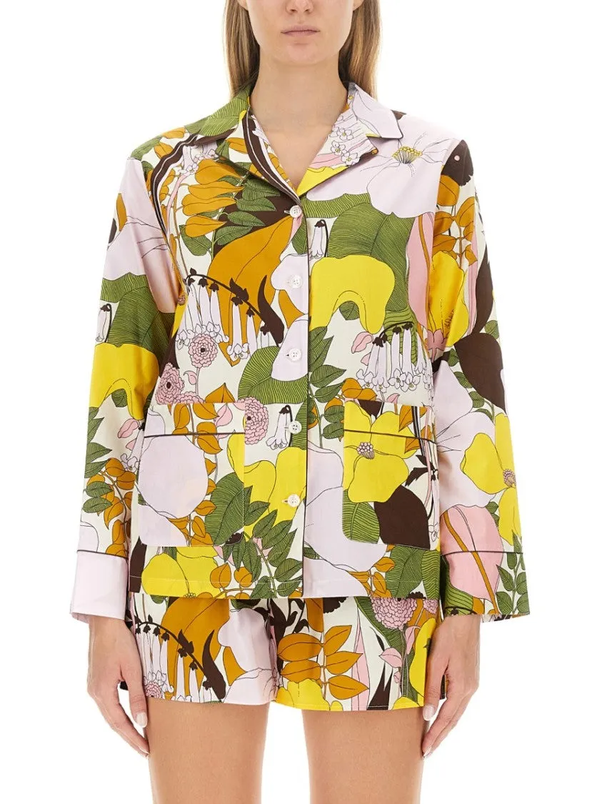 Hammock Shirt