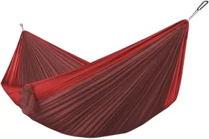 Hammocks Camping Hammock Portable Double Outdoor Hammocks for Camping Backpacking Hiking Travel, 300*200cm