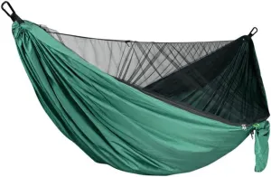 Hammocks Camping Hammock with Mosquito Net - Lightweight Double Hammock, Hold Up to 300kg
