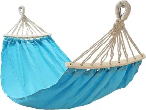 Hammocks for Outside Hanging Camping Hammock Breathable Casual Anti-Rollover Lightweight Camping for Indoor Outdoor Travel Hiking Beach Hammock Camping