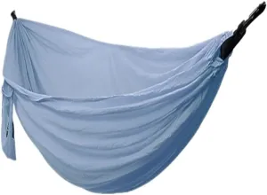 Hammocks Muche Outdoor Camping Anti-Rollover Hammock Adult Outdoor Swing Ultra-Light Portable Double Hanging Chair Camping Hammocks(C)