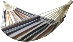 Hammocks Outdoor Hammock Double Single Dormitory Student Dormitory Swing Adult Balcony Hanging Chair Indoor and Outdoor Camping Hammocks(D)