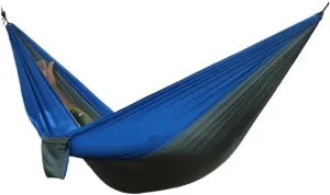 Hammocks Outdoor Thickened Canvas Outdoor Bent Wooden Stick Hanging Sheet Double Hammock Swing Dormitory Camping Camping Hammocks(A)