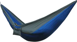 Hammocks Parachute Portable Hammock Lightweight Camping Hammock Double Nylon Hammock with 2 Tree Straps Swing for Backpacking Outdoor Outdoor Hammock