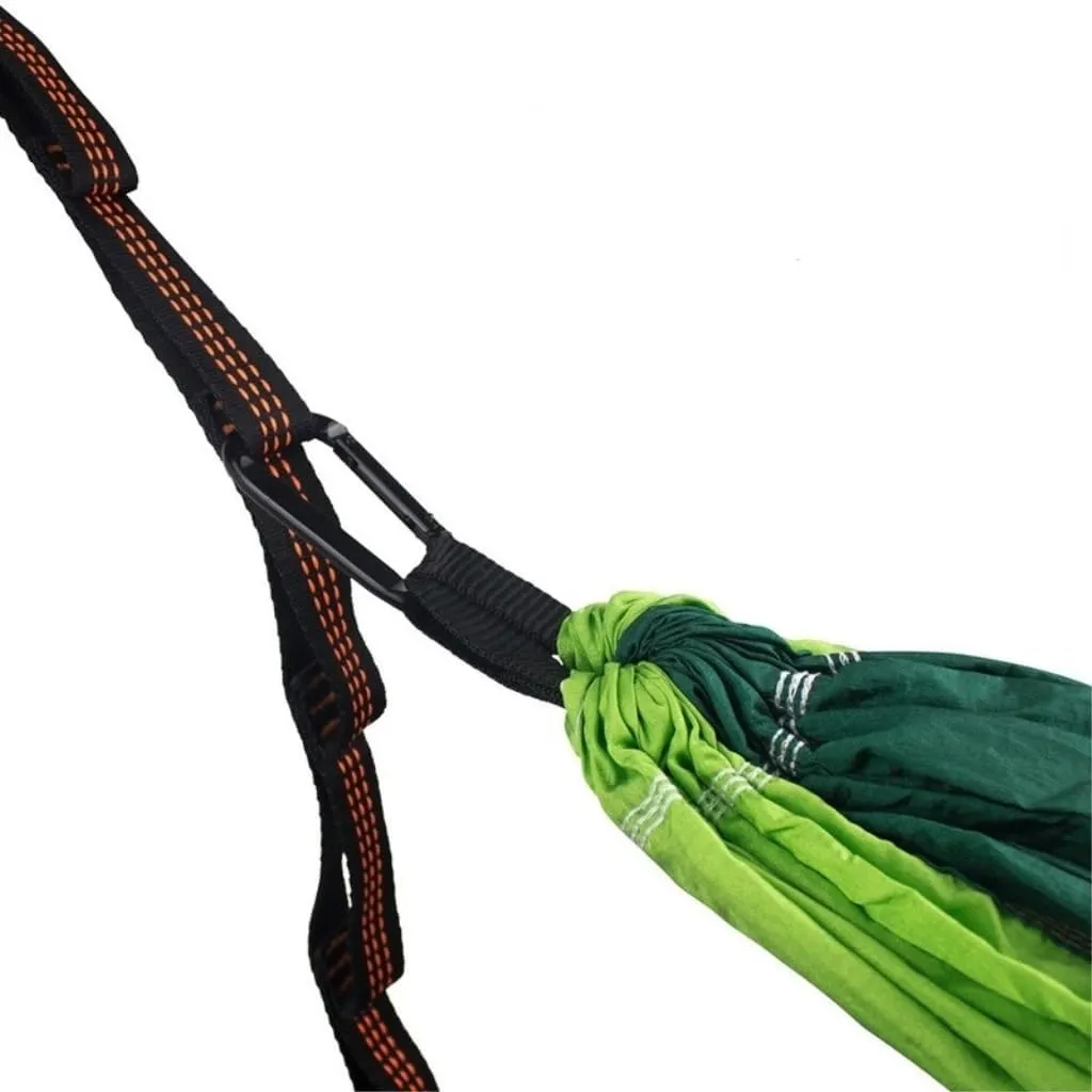 Hamock Hammock Outdoor Camping Anti-Mosquito Outdoor Camping with Mosquito Net Breathable Hanging Tree Tent Hanmock