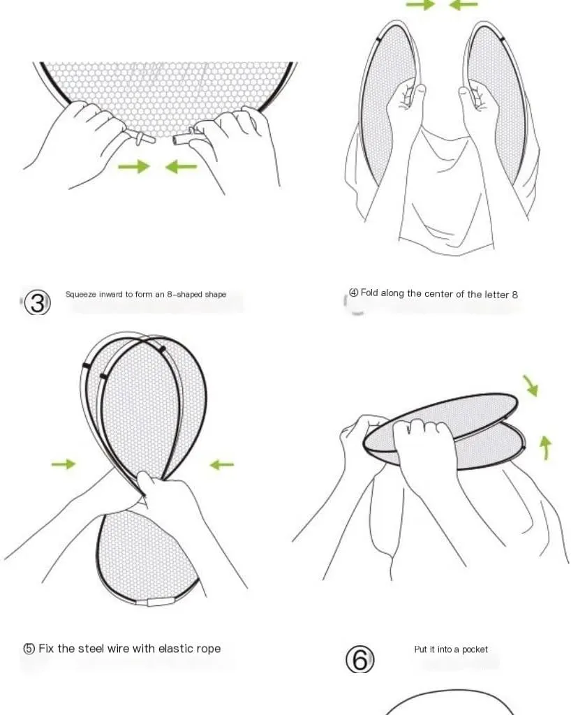 Hamock Outdoor Anti-Mosquito Hammock Automatic Quick Opening with Mosquito Net Parachute Cloth Single Double Hanmock(E)