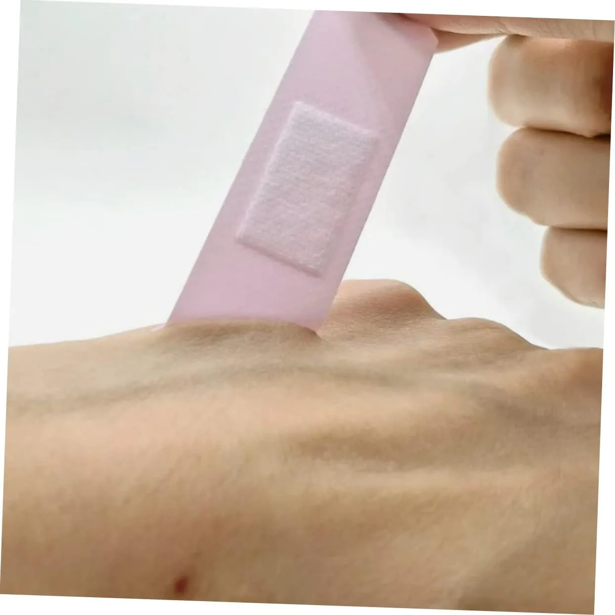 Healifty 400pcs Adhesive Bandages for Boy Girl Adults Breathable Cartoon First Aid Patches Fun Design for Scrapes and Cuts Portable Emergency Care
