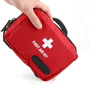 Heavy-duty Aid Outdoor Extensive catalog Pouch First