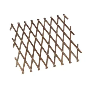 Heavy Duty Expanding Garden Trellis