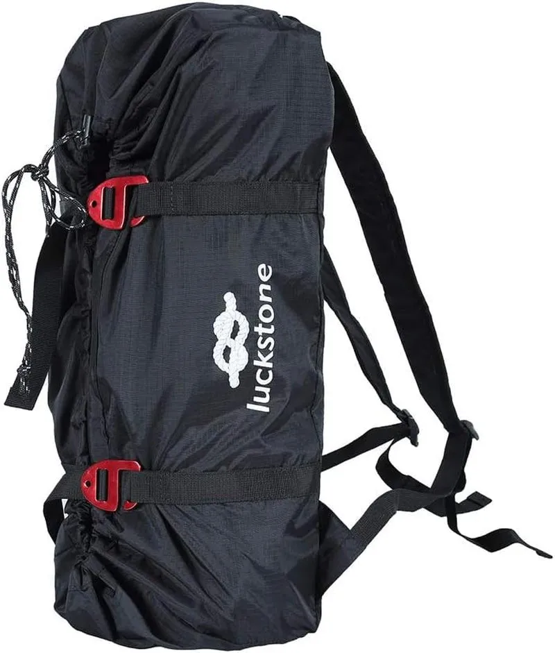 Heavy-Duty Waterproof Climbing Rope Gear Backpack 500D Oxford