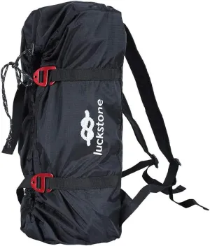 Heavy-Duty Waterproof Climbing Rope Gear Backpack 500D Oxford