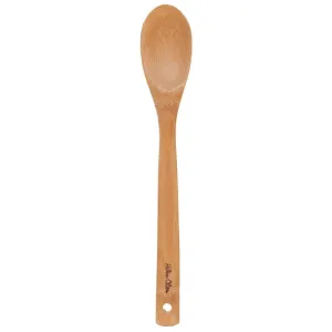 Helen's Asian Kitchen Bamboo Spoon – 12 in