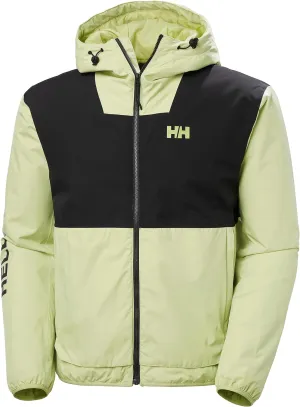 Helly-Hansen Mens Ervik Insulated Rain Jacket