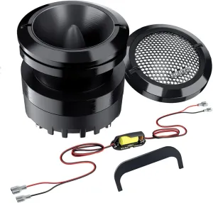 Hertz SPL Show Series ST-35K-NEO 35mm High Efficiency Compression Driver with Crossover