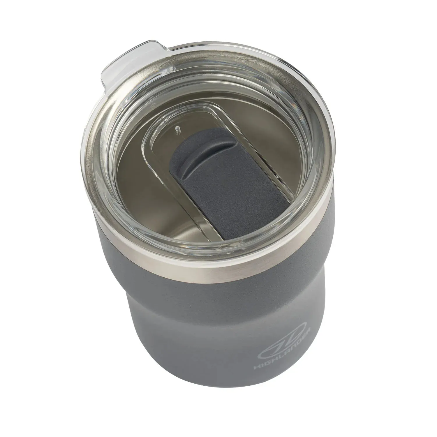 Highlander Guzzler 300 Lightweight Tumble - Charcoal