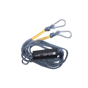 HO Rope Boat Tow Harness - Assorted colors